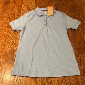 NWT French Toast Boy’s Polo Size L (10/12)